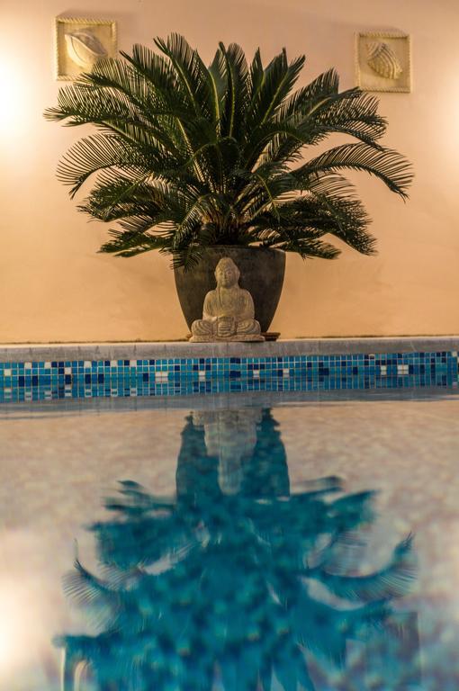 Blue Pearl Resort La Gaulette Eksteriør bilde